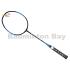 Apacs Training W-180 BlueBlack Matte Badminton Racket (180g)