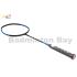 Apacs Training W-180 BlueBlack Matte Badminton Racket (180g)