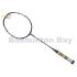 Apacs Tweet 268 Navy Blue (4U) Badminton Racket