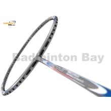 Apacs Tweet 268 Silver (4U) Badminton Racket