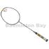 Apacs Tweet 268 Silver (4U) Badminton Racket