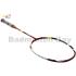 Apacs Vanguard 11 Red White Badminton Racket  (4U)