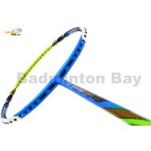 Apacs Virtuoso Light Blue Green Badminton Racket 6U (Edge Saber) (Replacing Model for Sabre Light)