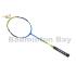 Apacs Virtuoso Light Blue Green Badminton Racket 6U (Edge Saber) (Replacing Model for Sabre Light)