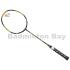 Apacs Virtuoso Performance Dark Grey Badminton Racket (3U)