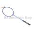 Apacs Virtuoso Pro Blue Badminton Racket (3U)