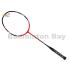 Apacs Virtus 35 Black Red (5U-G1) Badminton Racket