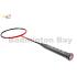 Apacs Virtus 35 Black Red (5U-G1) Badminton Racket