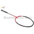 Apacs Virtus 35 Black Red (5U-G1) Badminton Racket
