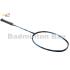 Apacs Virtus 77 Blue (5U-G1) Badminton Racket