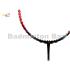 Apacs Virtus 77 Red Black (4U-G1) Badminton Racket