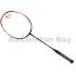 Apacs Virtus 77 Red Black (4U-G1) Badminton Racket
