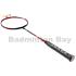 Apacs Virtus 77 Red Black (4U-G1) Badminton Racket