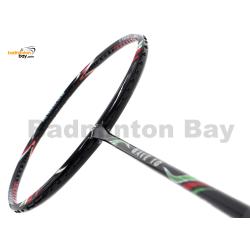 Apacs Wave 10 Black Green Badminton Racket 5U