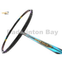 Apacs Woven Gold Badminton Racket (5U-G1)