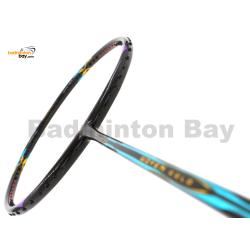 Apacs Woven Gold Badminton Racket (5U-G1)
