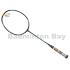 Apacs Woven Gold Badminton Racket (5U-G1)