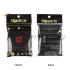 Apacs Colorful Towel APA1010 Sports Wrist Band For Sweat Absorption (1 Pair / 2 Pieces)