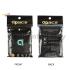 Apacs Colorful Towel APA1010 Sports Wrist Band For Sweat Absorption (1 Pair / 2 Pieces)