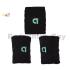 Apacs Colorful Towel APA1010 Sports Wrist Band For Sweat Absorption (1 Pair / 2 Pieces)