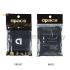 Apacs Colorful Towel APA1010 Sports Wrist Band For Sweat Absorption (1 Pair / 2 Pieces)