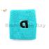 Apacs Colorful Towel APA888 Sports Wrist Band For Sweat Absorption (1 Pair / 2 Pieces)