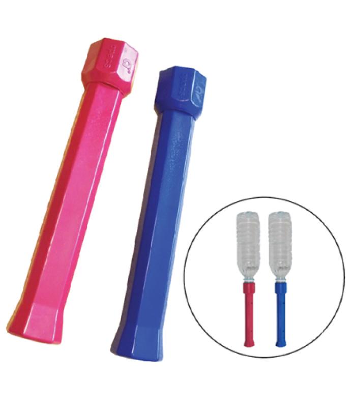 Apacs Wrist Trainer Bar Badminton Racket Grip