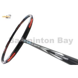 Apacs Z Fusion Black Badminton Racket Compact Frame (5U)