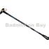 Apacs Z Fusion Black Badminton Racket Compact Frame (5U)