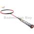 Apacs Z Fusion Bright Red Black Badminton Racket Compact Frame (5U)