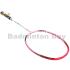 Apacs Z Fusion Pink White Badminton Racket Compact Frame (5U)