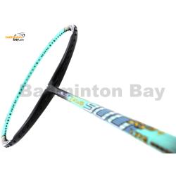 Apacs Z Power 900 RP+ Lite Turquoise Black Badminton Racket (6U)