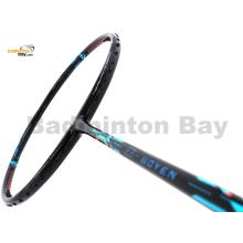 Apacs Z Woven Black Badminton Racket (4U-G1)