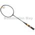 Apacs Z Woven Black Badminton Racket (4U-G1)