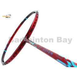 Apacs Z Woven Maroon Badminton Racket (4U-G1)