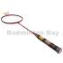 Apacs Z Woven Maroon Badminton Racket (4U-G1)