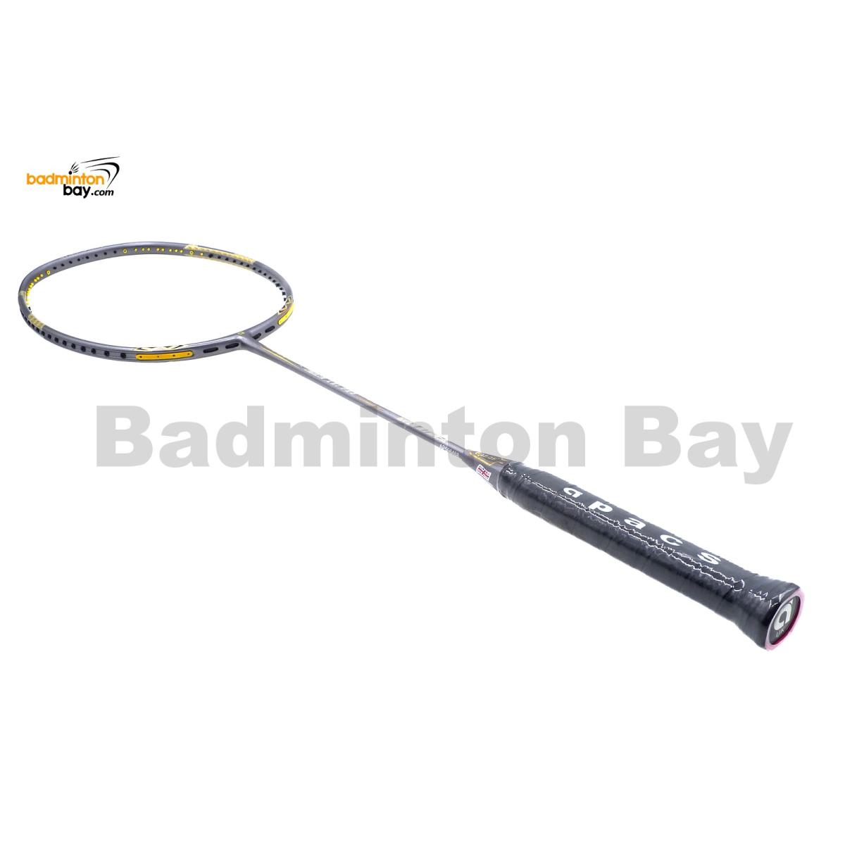 吉*己様 apacs HYUN-IL 18 20（5U） HYUN-IL-18-DARK-GREY-MATTE_1-