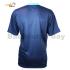Arora Dri-Fast Size XXL RNW02 S/S Navy Pink T-Shirt Jersey