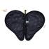 Butterfly 63440 Logo BD Full Case II for Table Tennis Ping Pong Racket