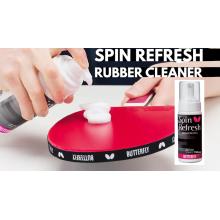 Butterfly Spin Refresh Rubber Cleaner For Table Tennis Ping Pong 