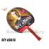 Butterfly BTY ASM S1 S2 S3 S4 S5 S6 S7 S8 FL Pre-Assembled Addoy Rubber Shakehand Table Tennis Racket Blade Ping Pong Bat
