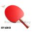 Butterfly BTY ASM S1 S2 S3 S4 S5 S6 S7 S8 FL Pre-Assembled Addoy Rubber Shakehand Table Tennis Racket Blade Ping Pong Bat