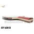 Butterfly BTY ASM S1 S2 S3 S4 S5 S6 S7 S8 FL Pre-Assembled Addoy Rubber Shakehand Table Tennis Racket Blade Ping Pong Bat