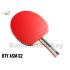 Butterfly BTY ASM S1 S2 S3 S4 S5 S6 S7 S8 FL Pre-Assembled Addoy Rubber Shakehand Table Tennis Racket Blade Ping Pong Bat
