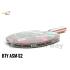 Butterfly BTY ASM S1 S2 S3 S4 S5 S6 S7 S8 FL Pre-Assembled Addoy Rubber Shakehand Table Tennis Racket Blade Ping Pong Bat