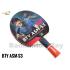Butterfly BTY ASM S1 S2 S3 S4 S5 S6 S7 S8 FL Pre-Assembled Addoy Rubber Shakehand Table Tennis Racket Blade Ping Pong Bat
