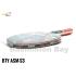 Butterfly BTY ASM S1 S2 S3 S4 S5 S6 S7 S8 FL Pre-Assembled Addoy Rubber Shakehand Table Tennis Racket Blade Ping Pong Bat