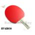 Butterfly BTY ASM S1 S2 S3 S4 S5 S6 S7 S8 FL Pre-Assembled Addoy Rubber Shakehand Table Tennis Racket Blade Ping Pong Bat