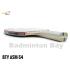 Butterfly BTY ASM S1 S2 S3 S4 S5 S6 S7 S8 FL Pre-Assembled Addoy Rubber Shakehand Table Tennis Racket Blade Ping Pong Bat