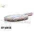 Butterfly BTY ASM S1 S2 S3 S4 S5 S6 S7 S8 FL Pre-Assembled Addoy Rubber Shakehand Table Tennis Racket Blade Ping Pong Bat